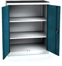 System cupboard PROFI 1170 x 920 x 600 - shelves